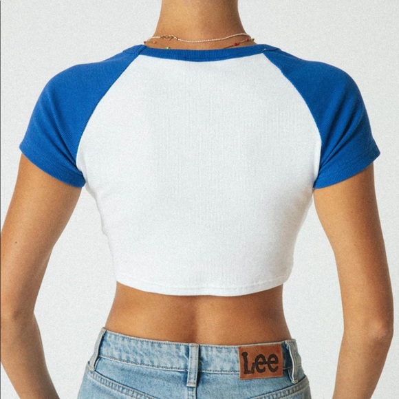 Jagger and stone tee - Picture 3 of 3